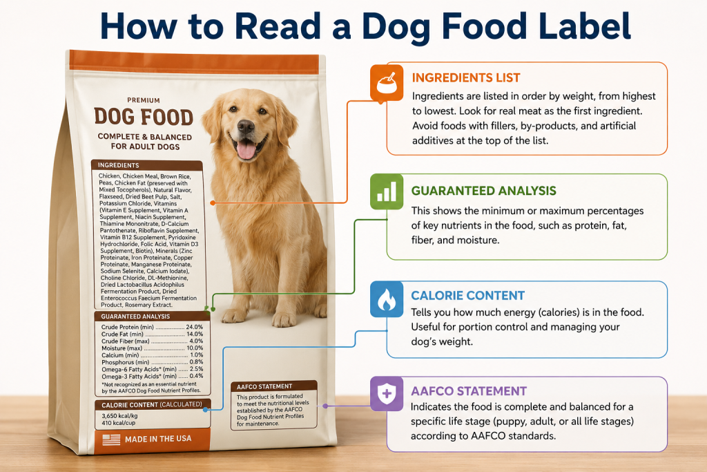 Best Dog Food 2026: 10 Proven Vet-Recommended Brands for a Healthier Dog 1d8feb78 ae04 463d a42c 521e0a0268b0