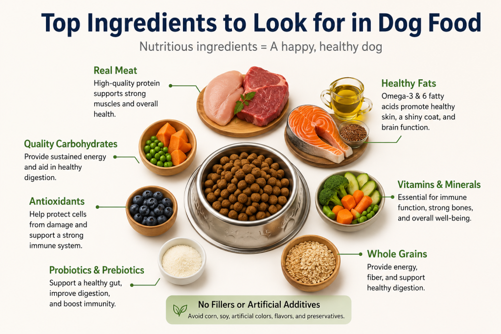 Best Dog Food 2026: 10 Proven Vet-Recommended Brands for a Healthier Dog 665aa58d 68ab 4c70 b2fc 6af9bbec6ae6