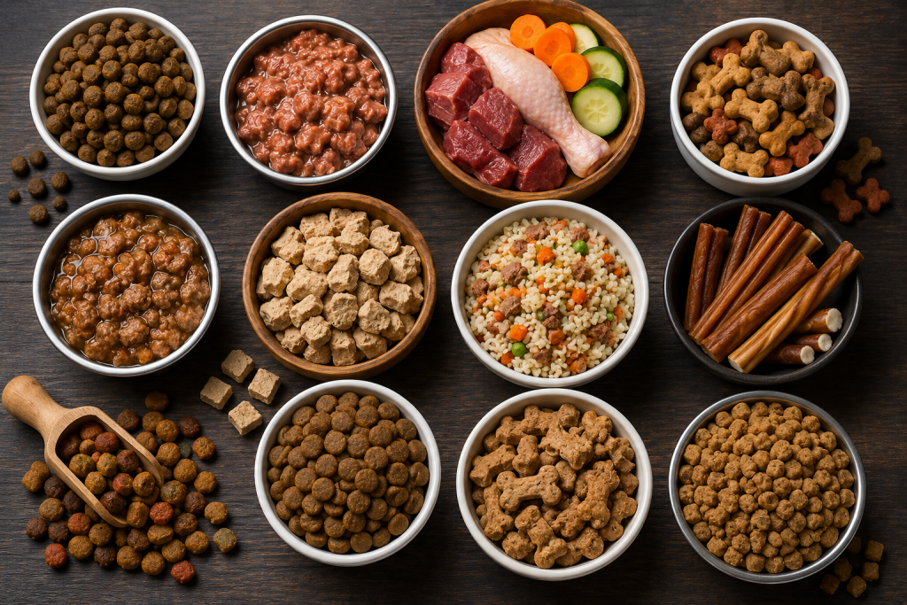 Best Dog Food 2026: 10 Proven Vet-Recommended Brands for a Healthier Dog 9d92158a 3695 4695 acc4 7ff282c240ed